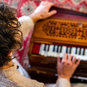 Music teacher - Vocal